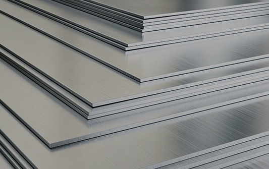 Stainless Steel Sheet